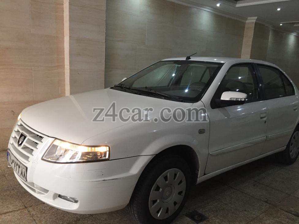 1388 , سمند سورن (معمولی) 