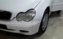  2003 , بنز کلاس C (C240) 