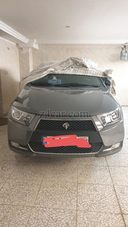 1400 , دنا پلاس 