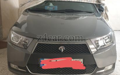  1400 , دنا پلاس 