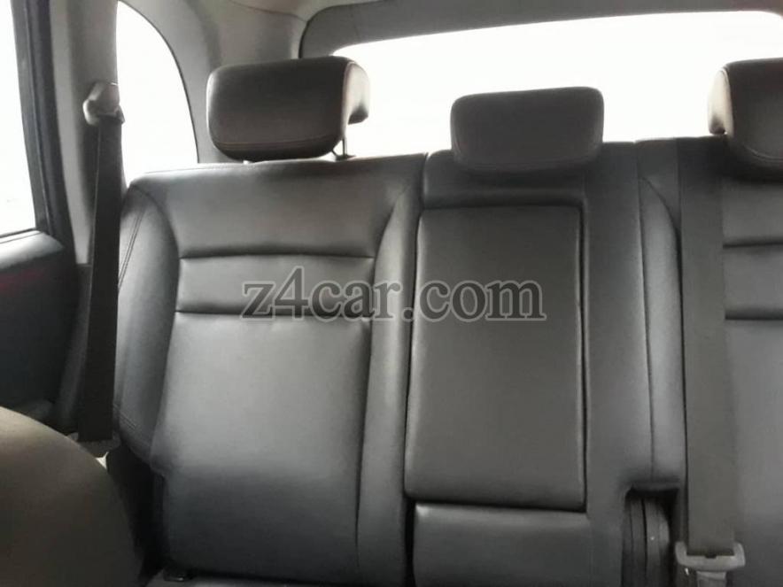 1395 , ام وی ام X33 S (اتوماتیک CVT اسپرت) 