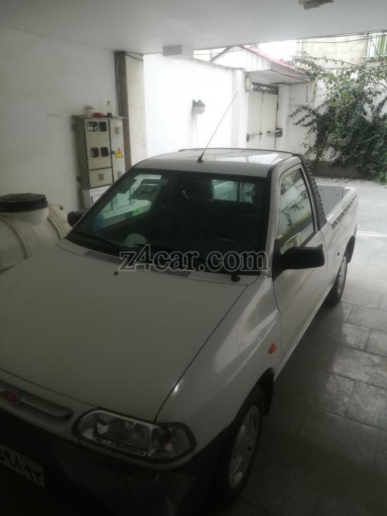 1400 , پراید 151 (SE) 