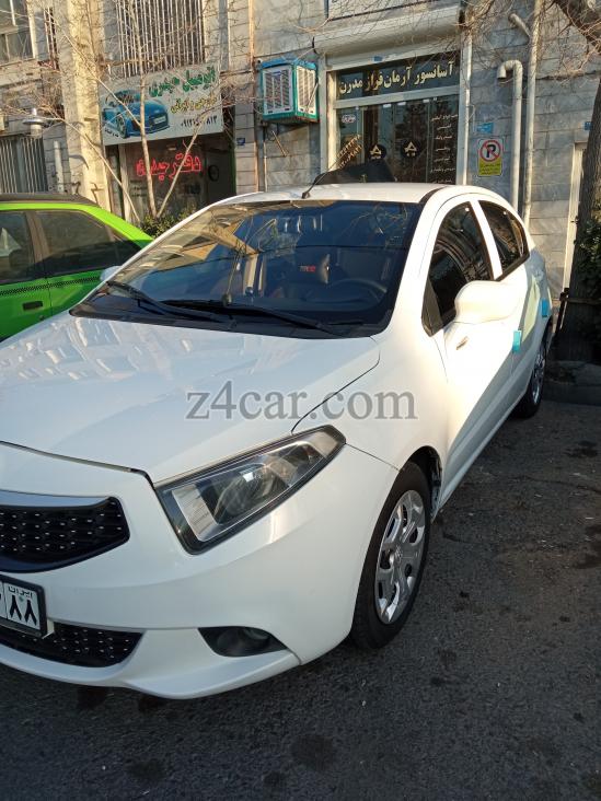 1395 , برلیانس H220 