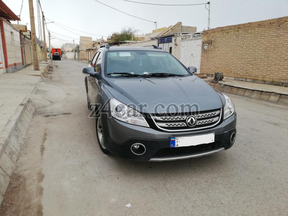 1397 , دانگ فنگ H30 CROSS 