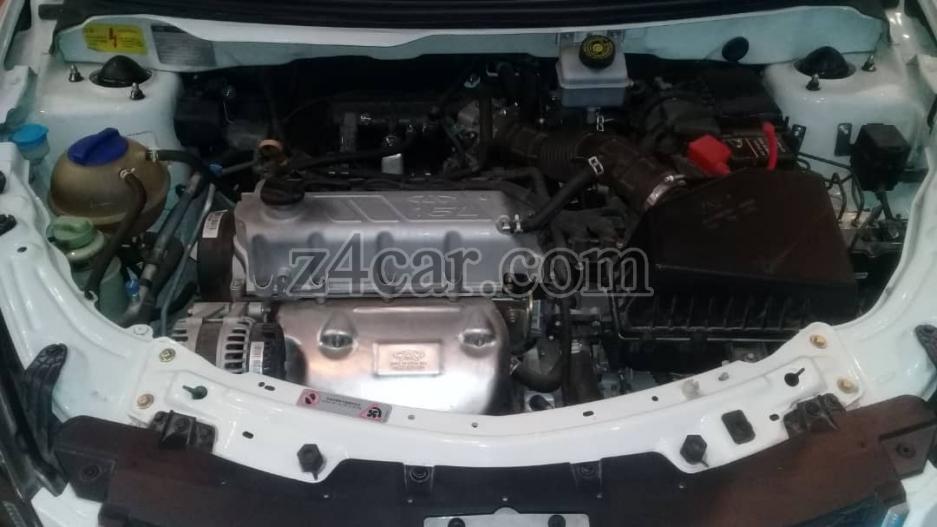 1397 , ام وی ام 315 هاچ بک 