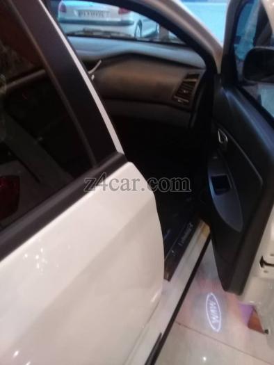 1397 , ام وی ام 315 هاچ بک 