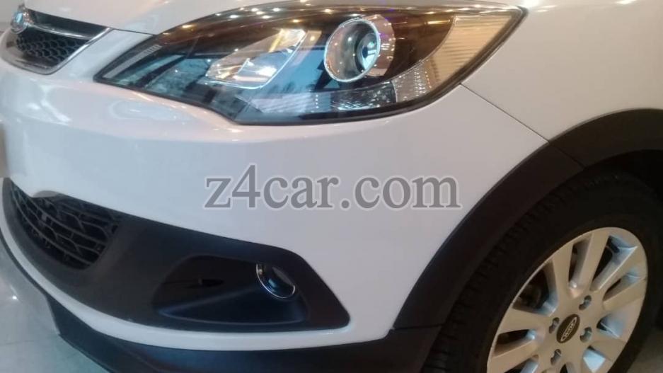 1397 , ام وی ام 315 هاچ بک 