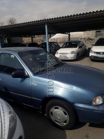 1379 , دوو سیلو 