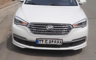  1396 , لیفان 820 