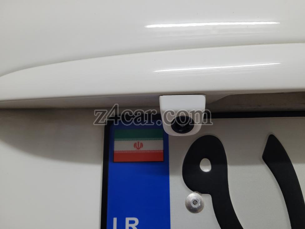 1399 , پژو 206 (تیپ 5) 