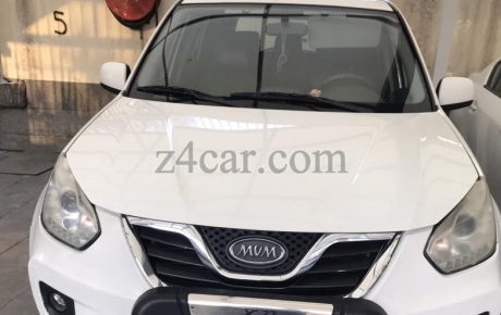  1394 , ام وی ام X33 