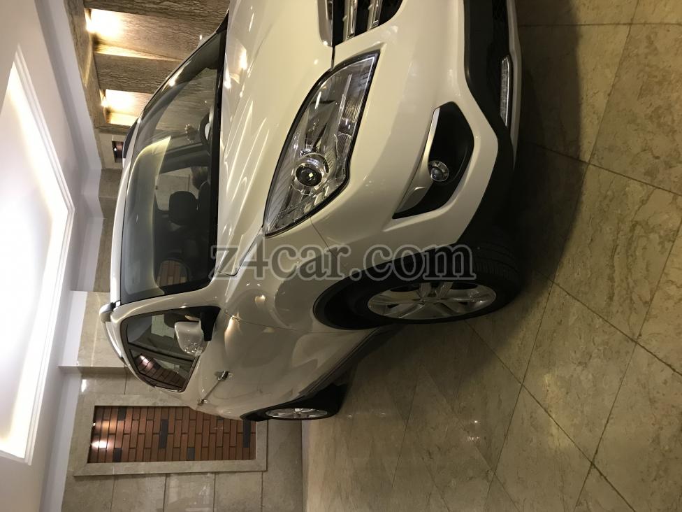 1398 , چانگان CS35 (مونتاژ) 