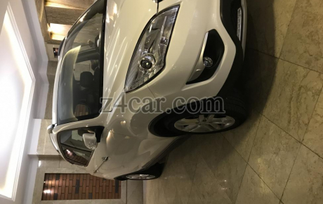  1398 , چانگان CS35 (مونتاژ) 