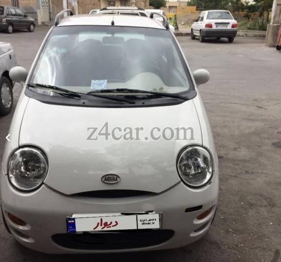 1393 , ام وی ام 110 
