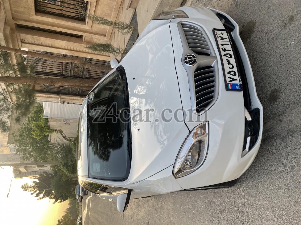 1397 , برلیانس H330 