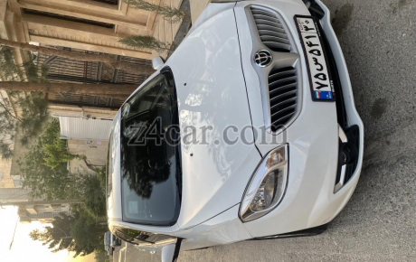  1397 , برلیانس H330 