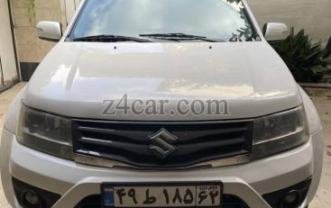  1390 , سوزوکی گرند ویتارا مونتاژ 