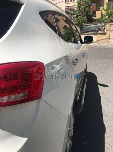 1397 , جک S5 (2 لیتر) 