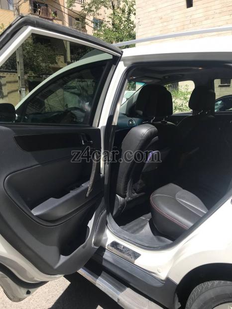 1397 , جک S5 (2 لیتر) 