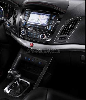 1400 , جک S5 (1.5 لیتر) 