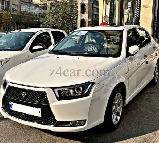 1401 , دنا پلاس توربو 