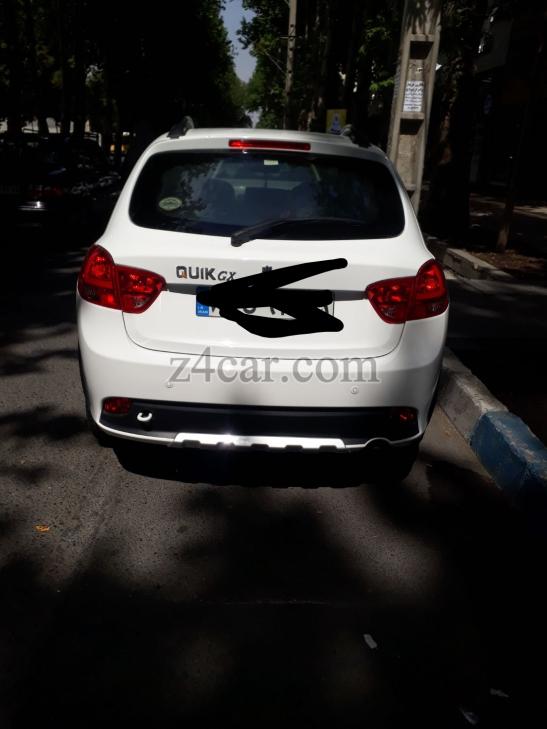 1402 , کوییک GX 