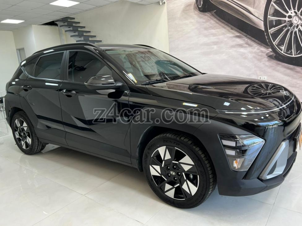 1403 , هیوندای کونا 