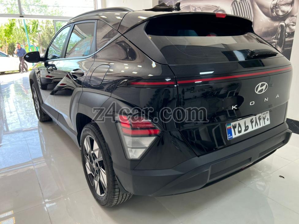 1403 , هیوندای کونا 