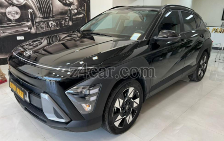  1403 , هیوندای کونا 