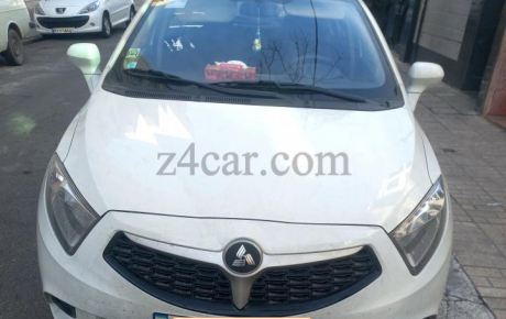  1397 , برلیانس H230 