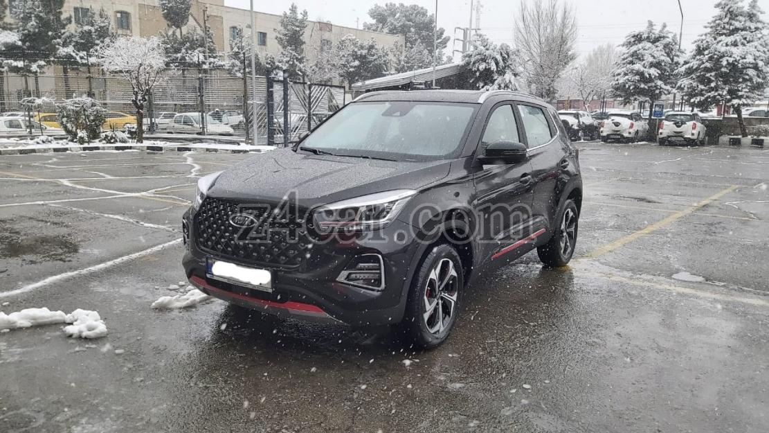 1401 , ام وی ام x55 