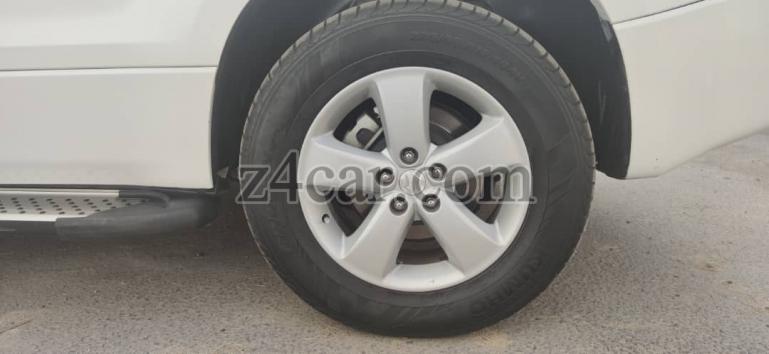 1393 , سوزوکی گرند ویتارا مونتاژ 