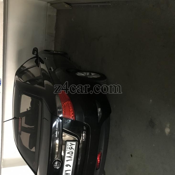 1395 , برلیانس H330 (1.5) 