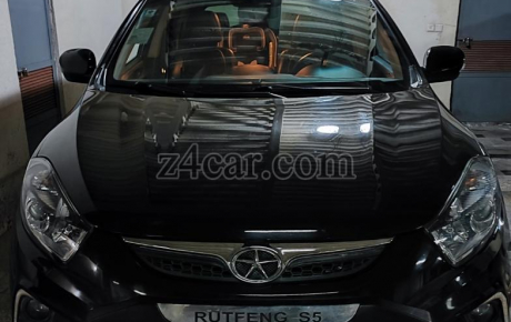  1398 , جک S5 (2 لیتر) 