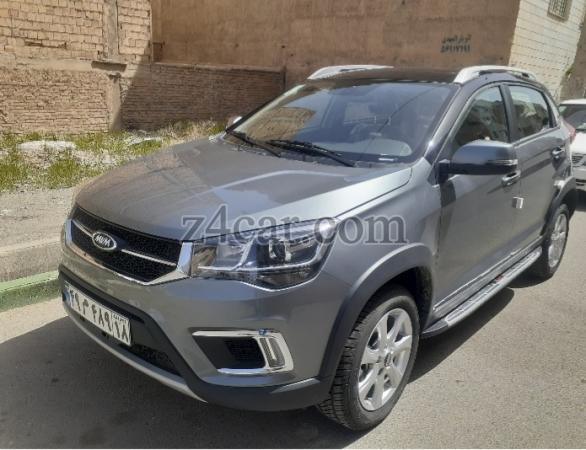 1401 , ام وی ام X22 