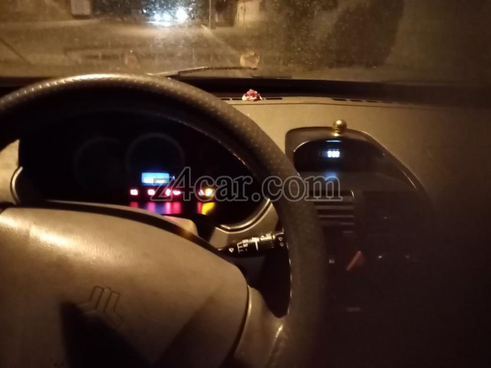 1397 , تیبا صندوق دار 