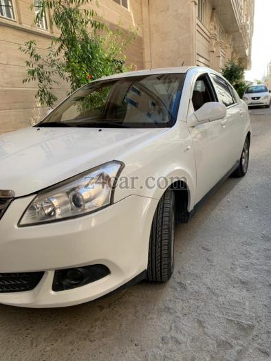 1395 , ام وی ام 550 (اتوماتیک) 