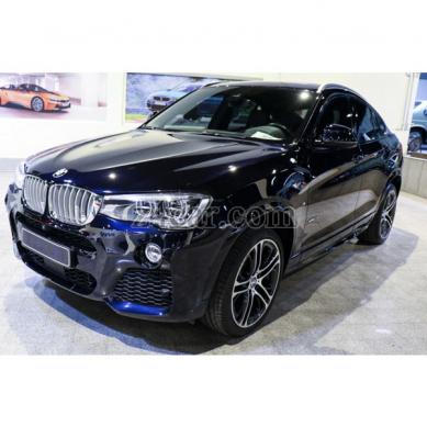 2017 , Bmw X4 