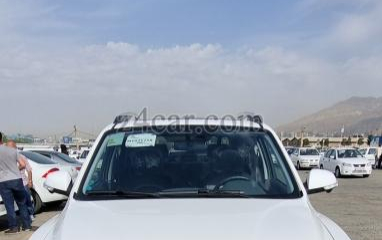  1400 , هایما S7 