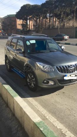 1401 , هایما S7 