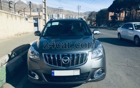 1401 , هایما S7 