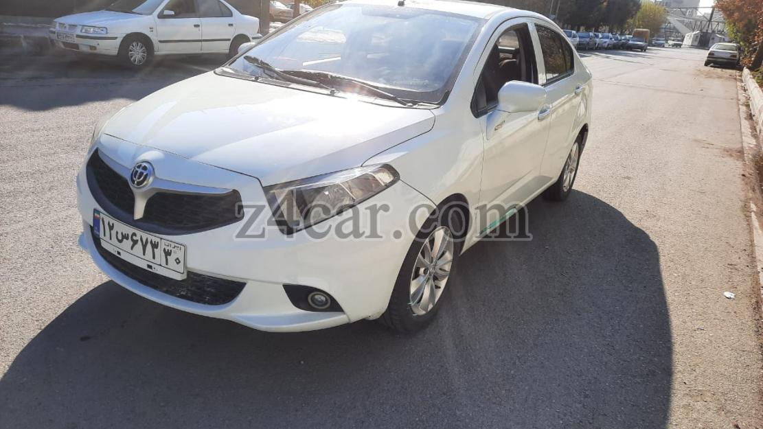 1396 , برلیانس H230 