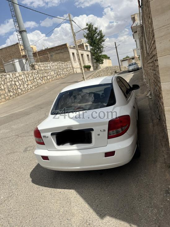 1390 , کیا ریو (مونتاژ) 