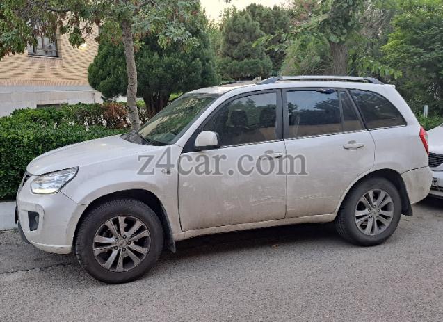 1395 , ام وی ام X33 (اتوماتیک) 