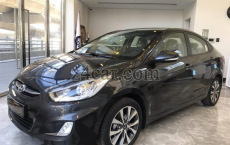  1397 , هیوندای اکسنت (مونتاژ) 