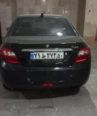 1402 , دنا پلاس