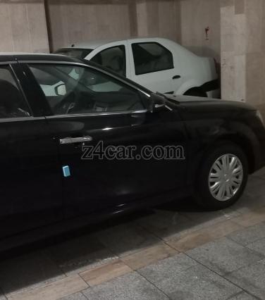 1402 , دنا پلاس 