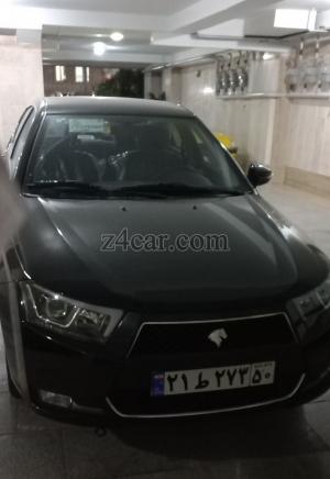 1402 , دنا پلاس 