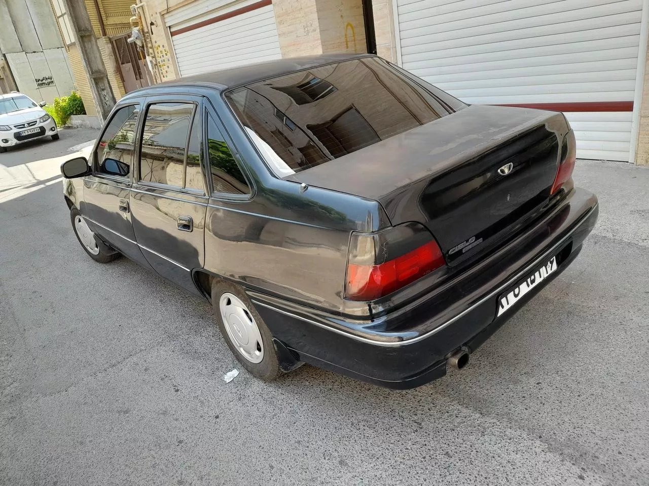 1380 , دوو سیلو 