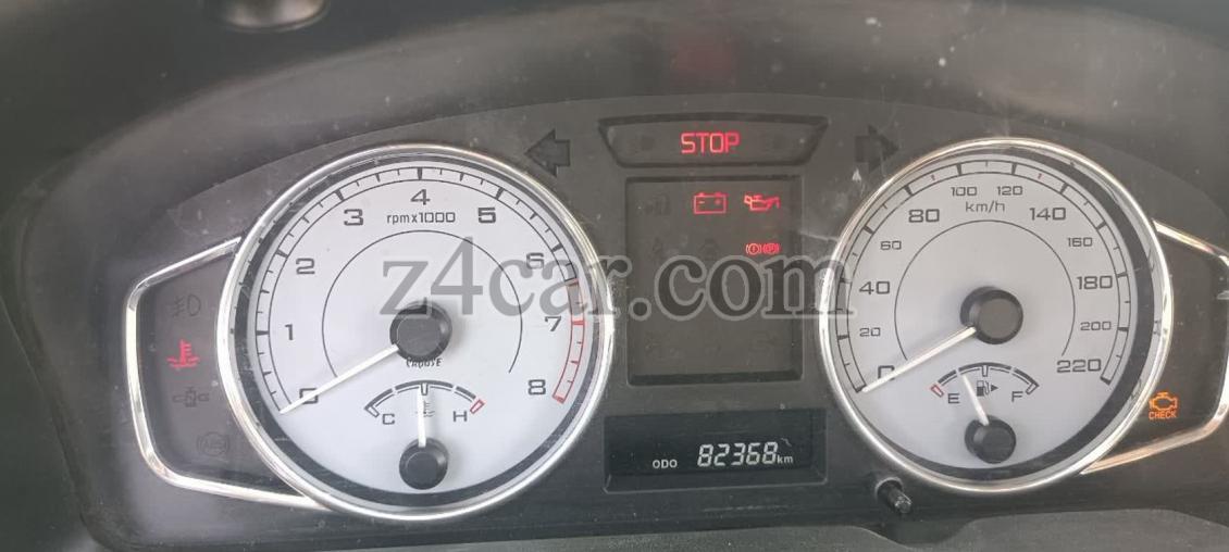 1397 , پژو پارس 